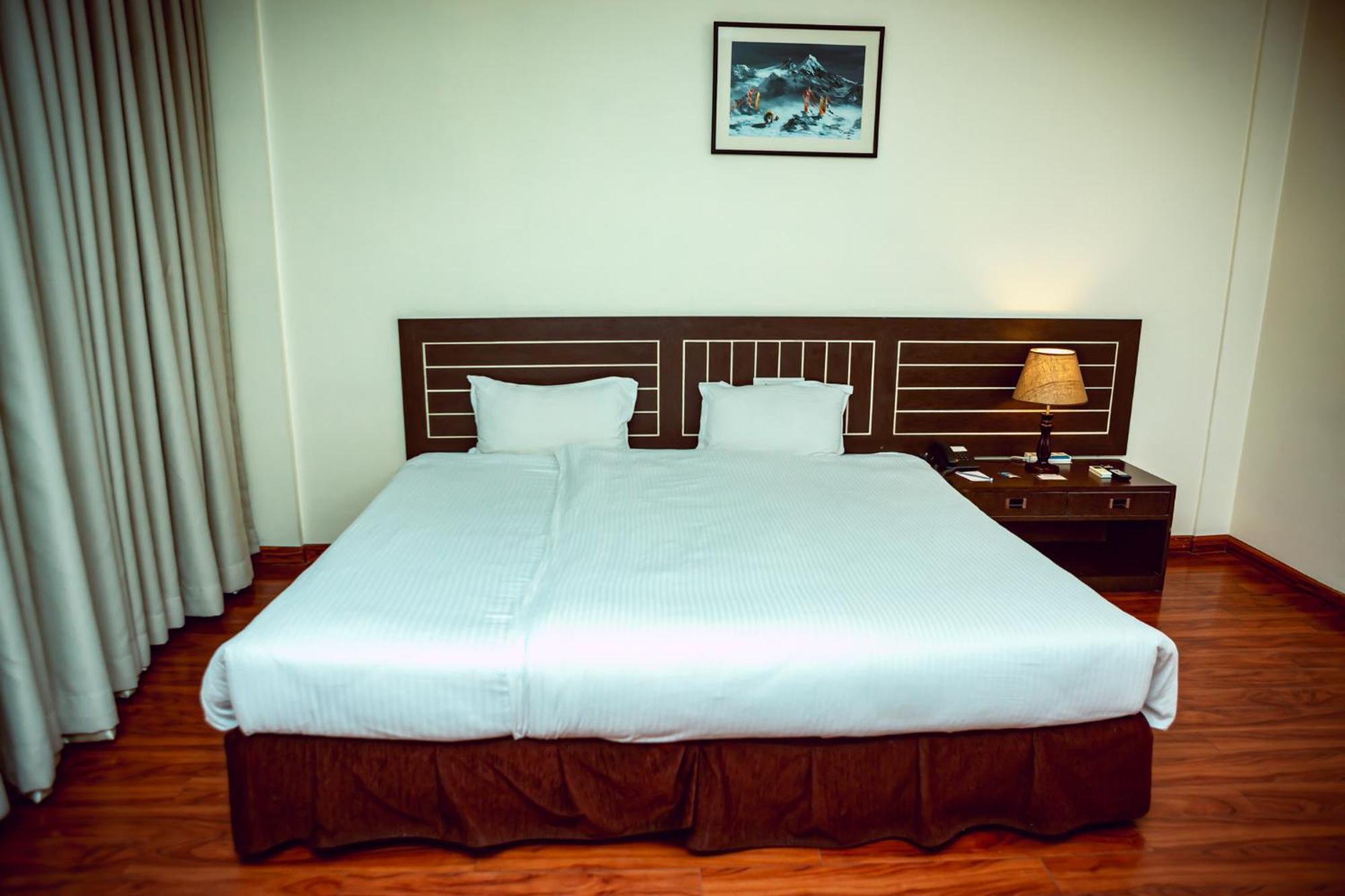 Hotel Vannasut And Kathmandu