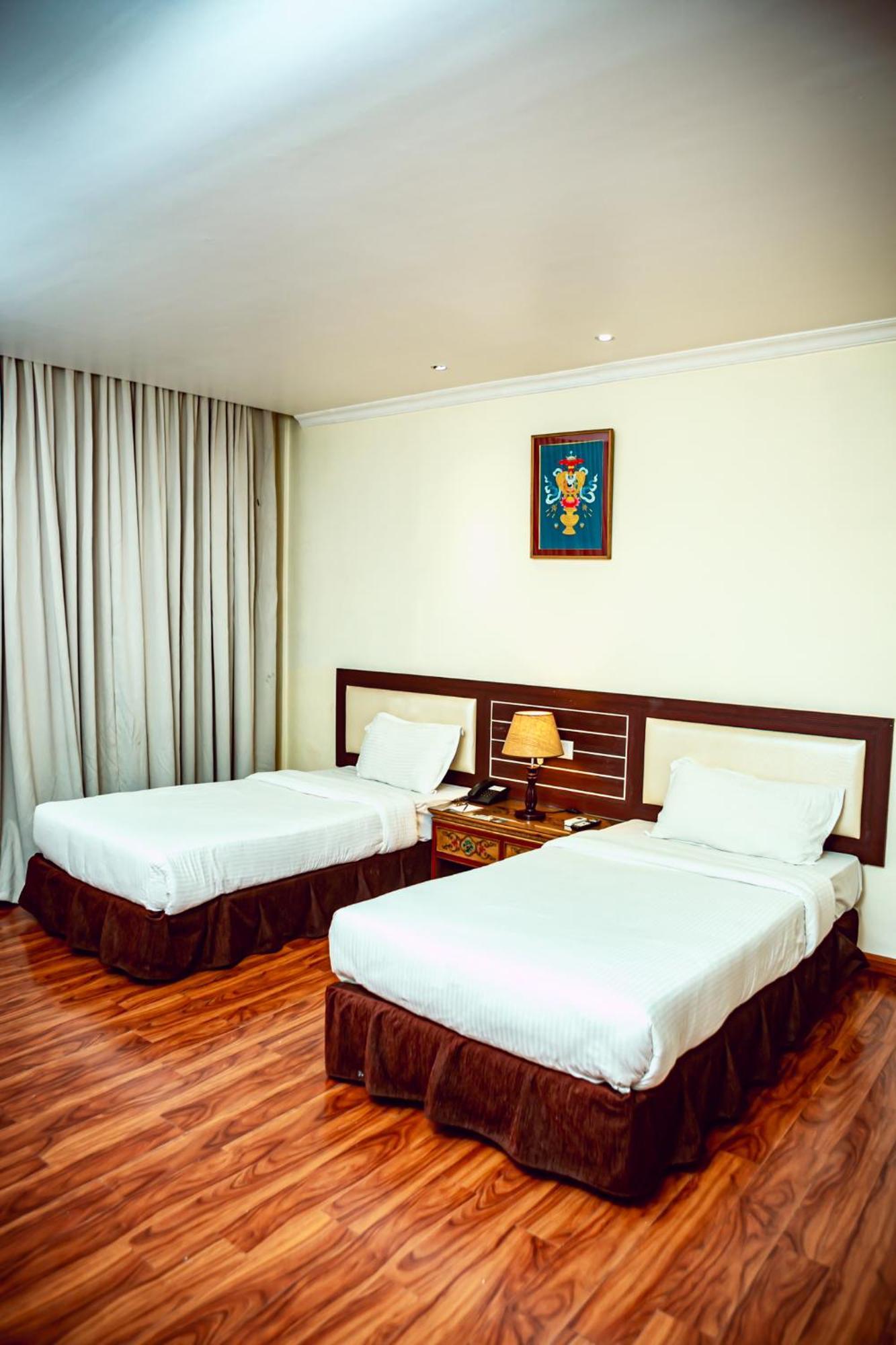 Vannasut And Hotel Kathmandu