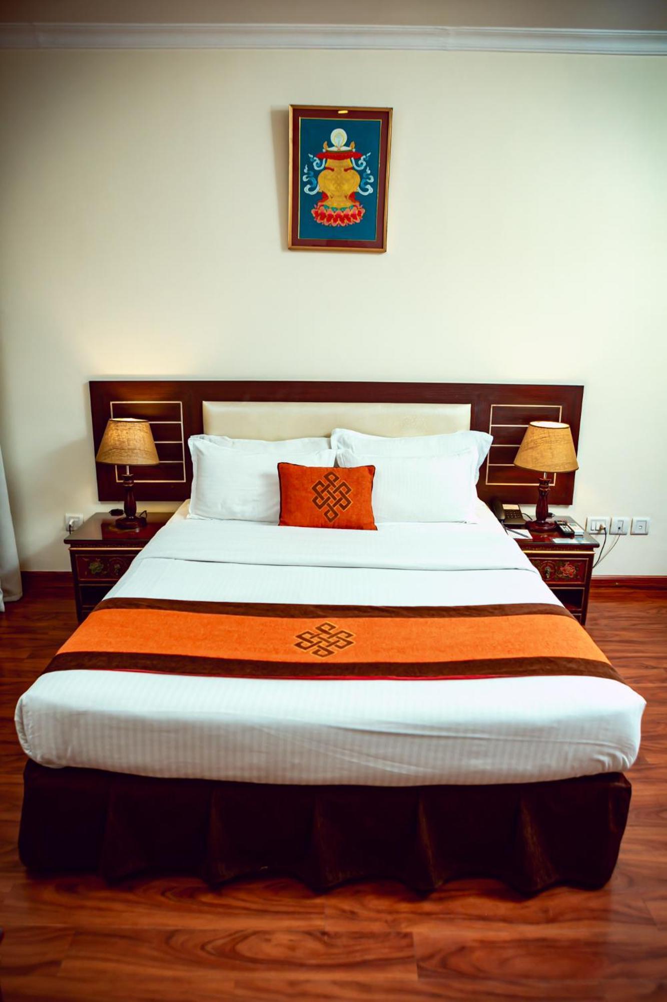 Vannasut And Hotel 4*