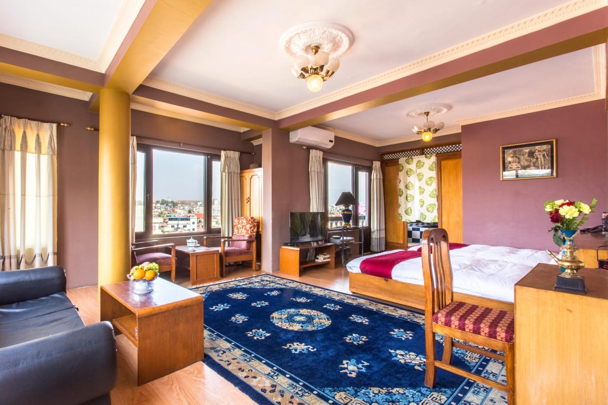 Khumbila Hotel Kathmandu