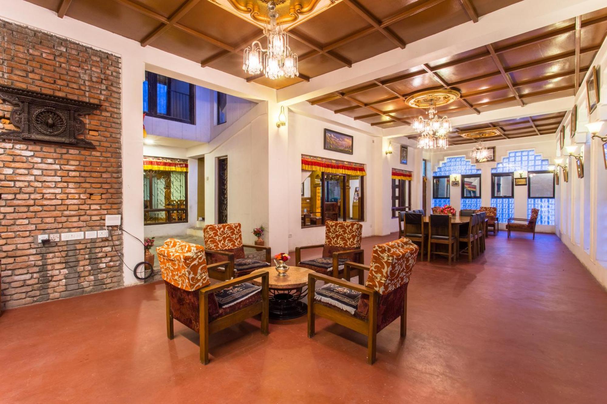 Khumbila Hotel