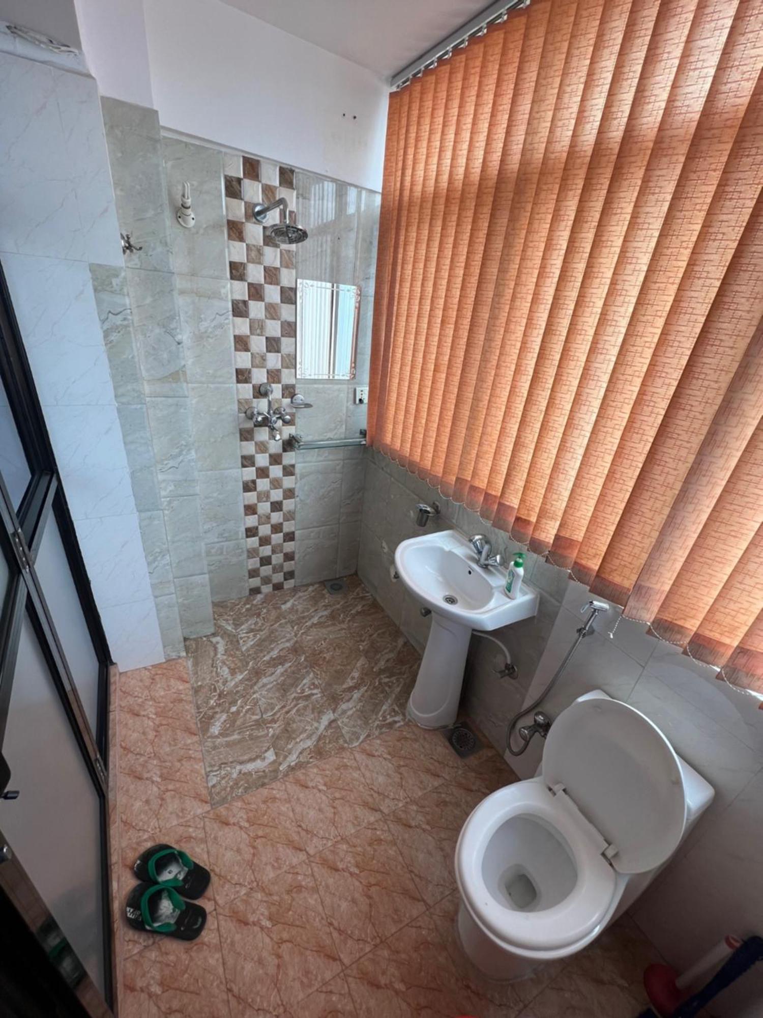 The Boudha Hotel 3*