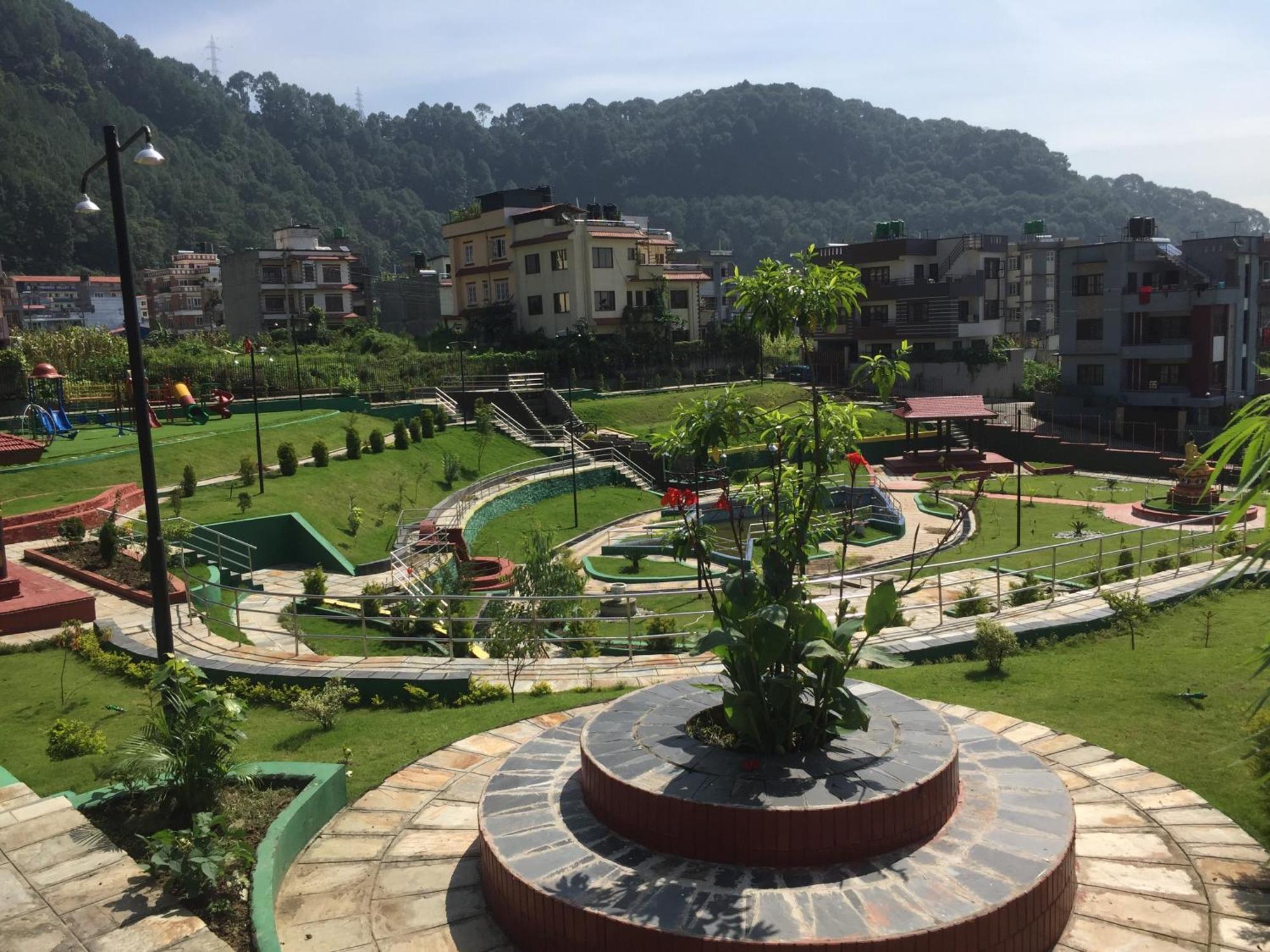 Apartment Raniban - *
