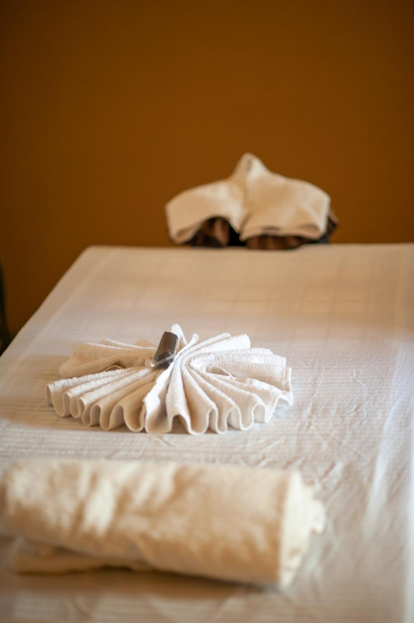 Ananda Pashupati 4*