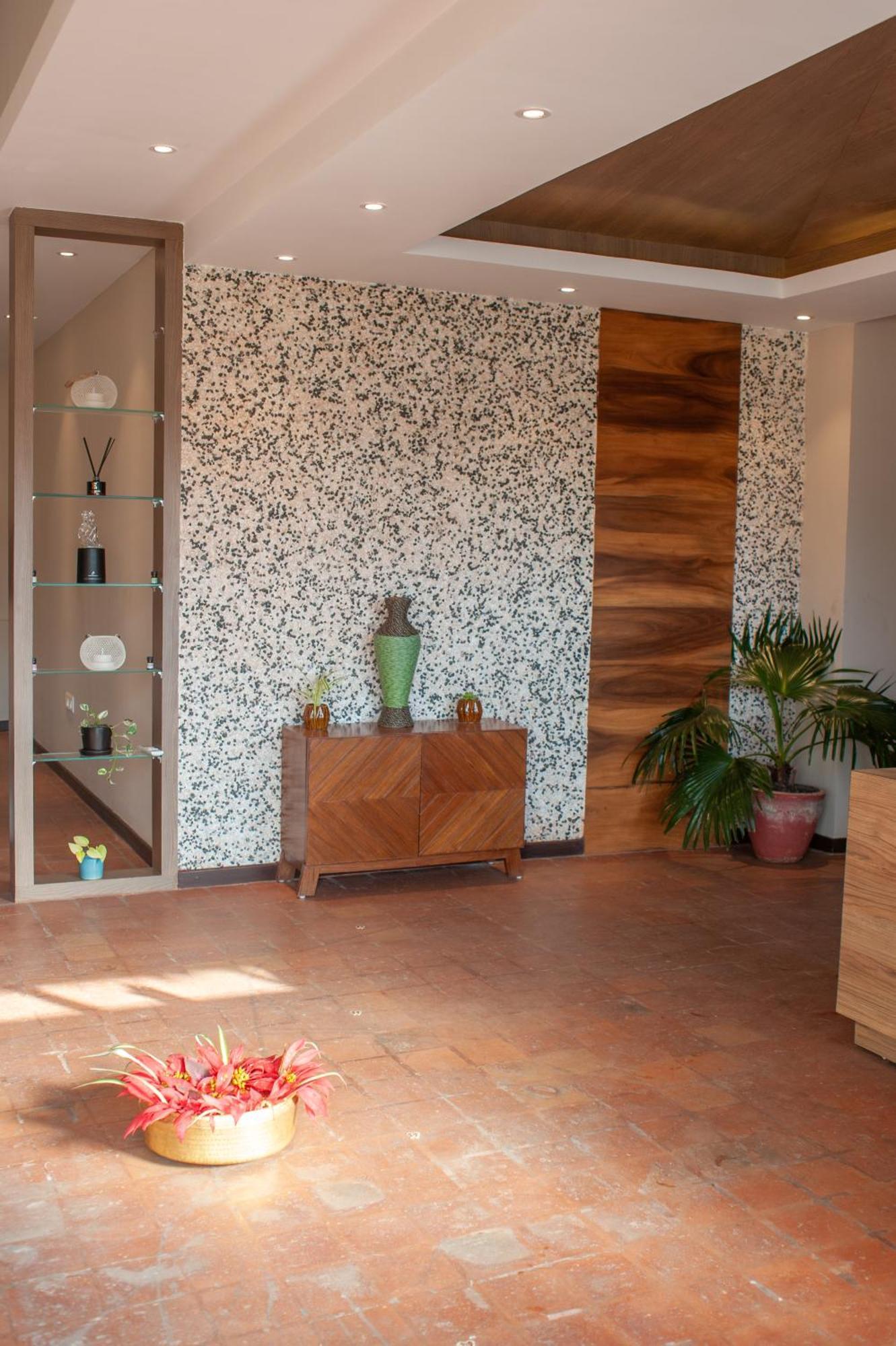 Ananda Pashupati Hotel Kathmandu