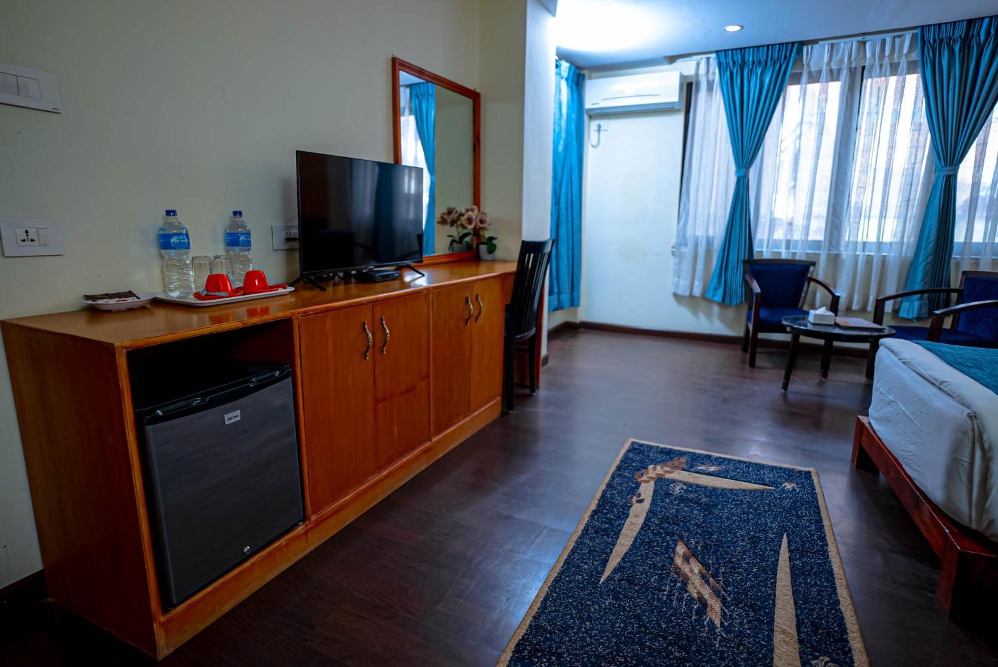 Satkar And Hotel Kathmandu
