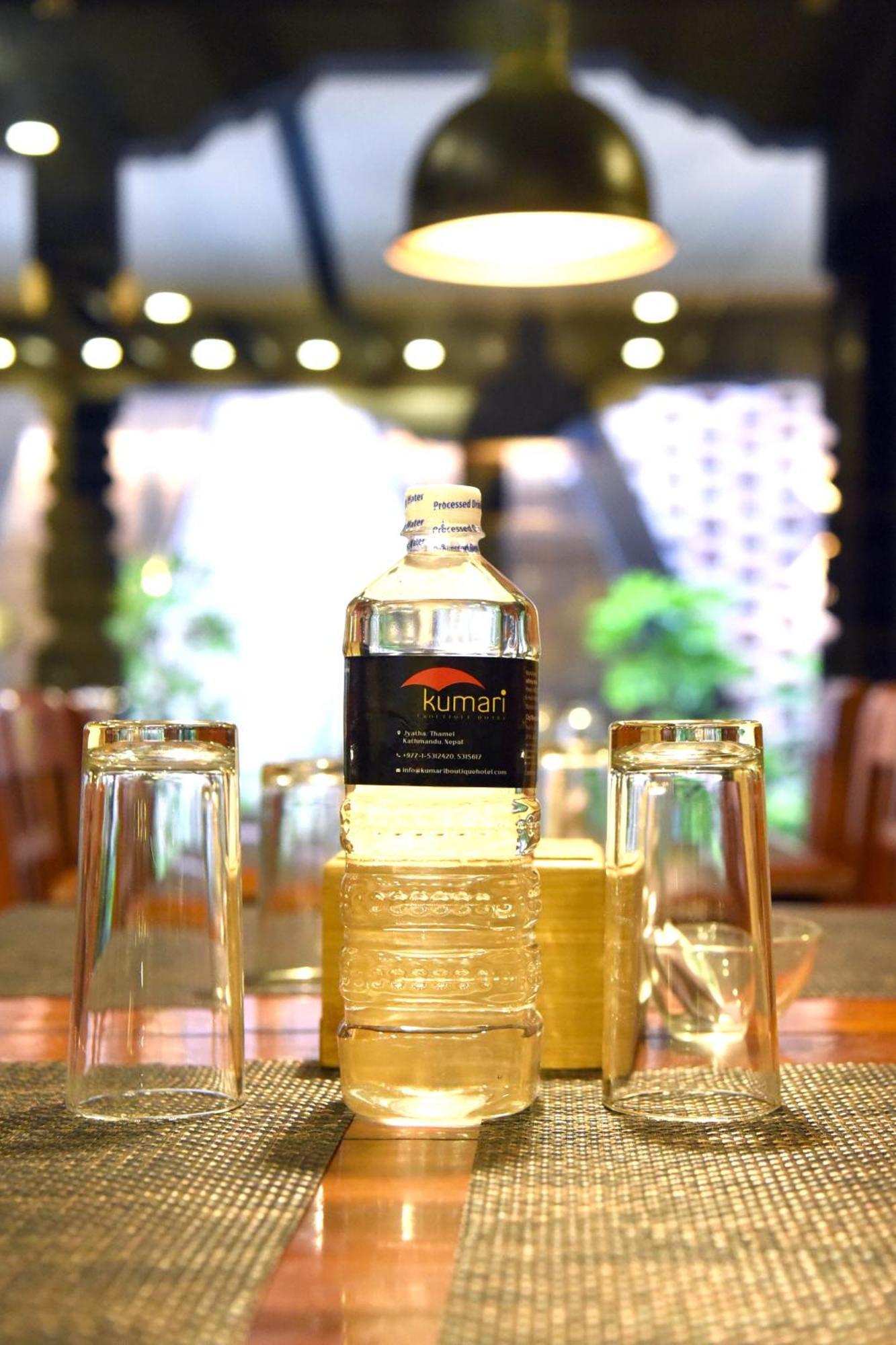 Hotel Kumari Boutique