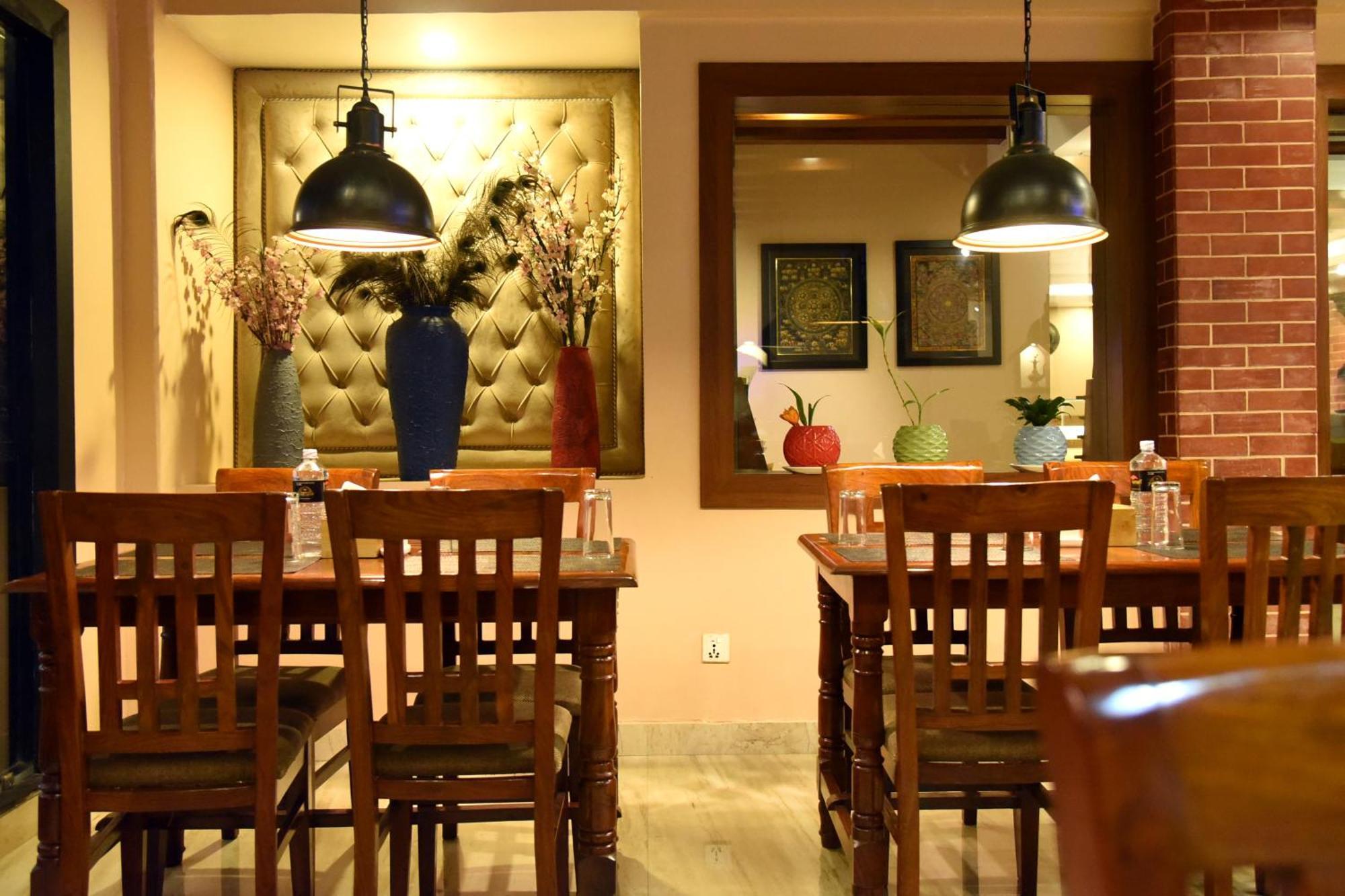 Kumari Boutique 3*