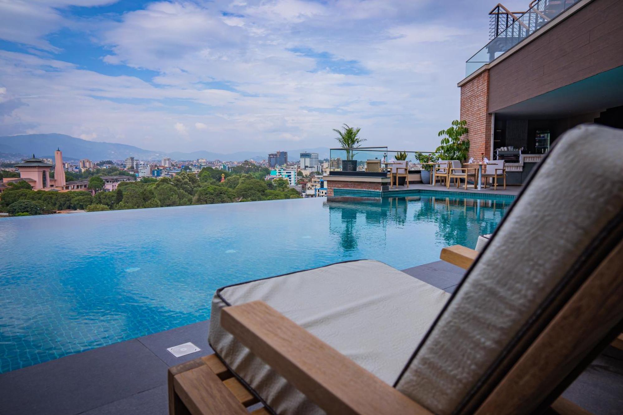 Hotel Barahi