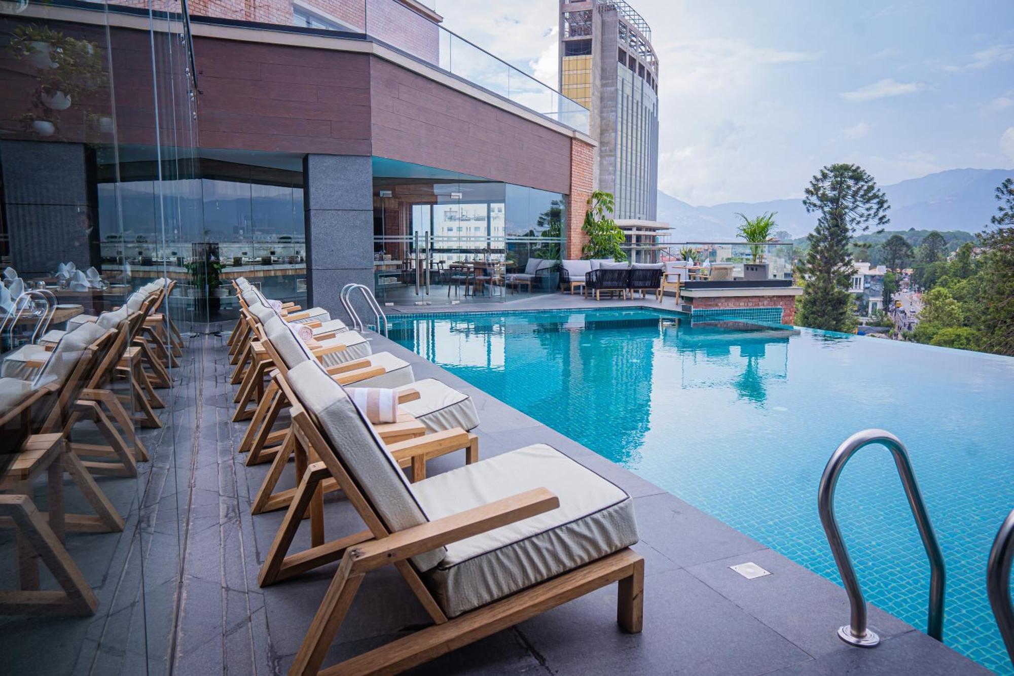 Hotel Barahi