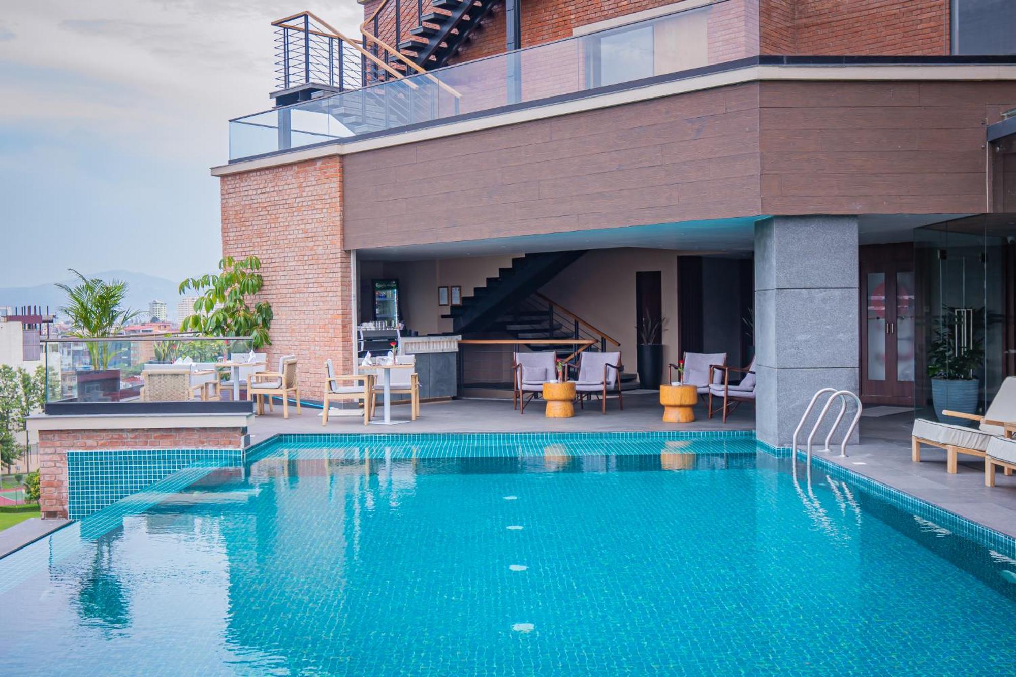Barahi 5* Kathmandu