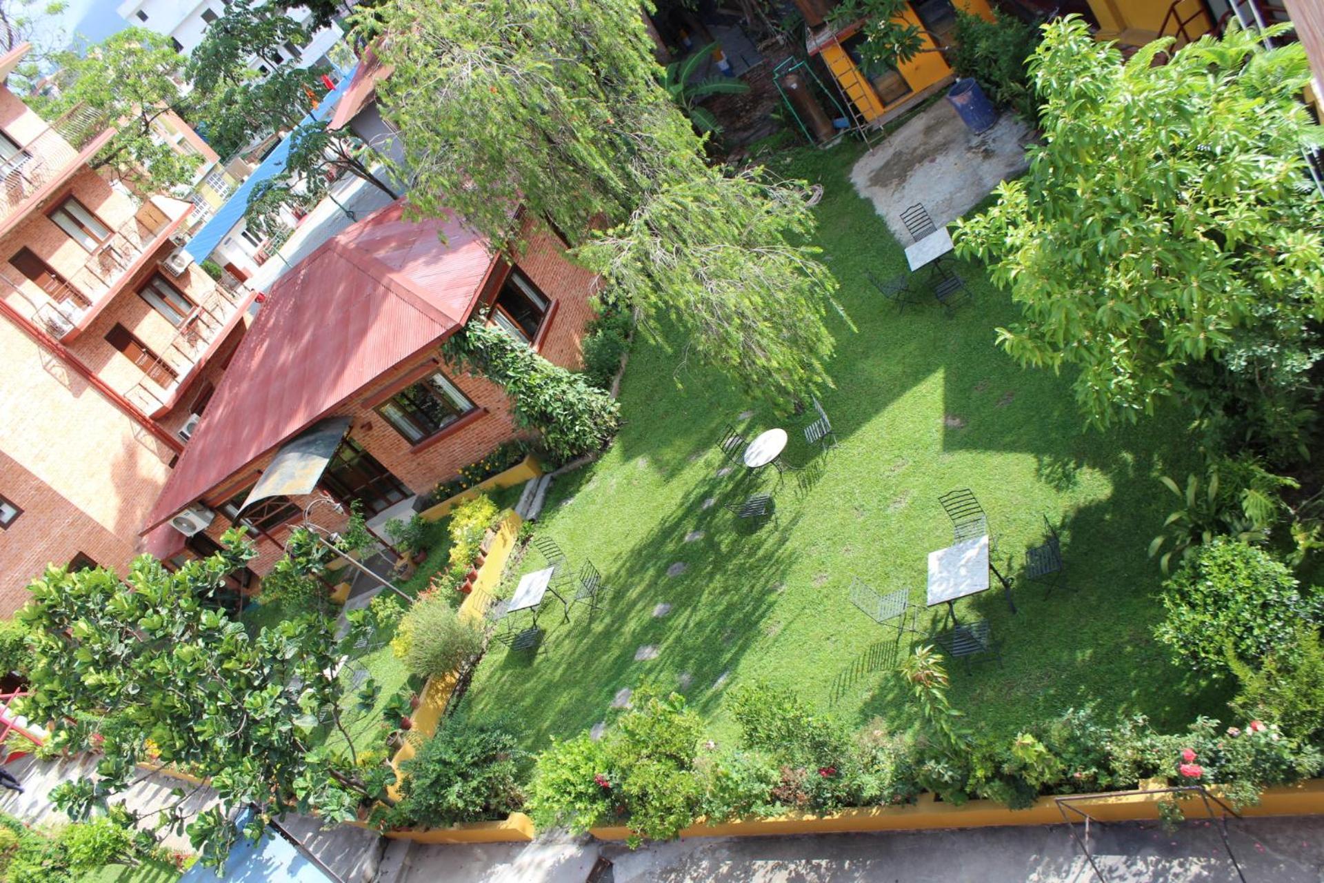 Royal Astoria Kathmandu