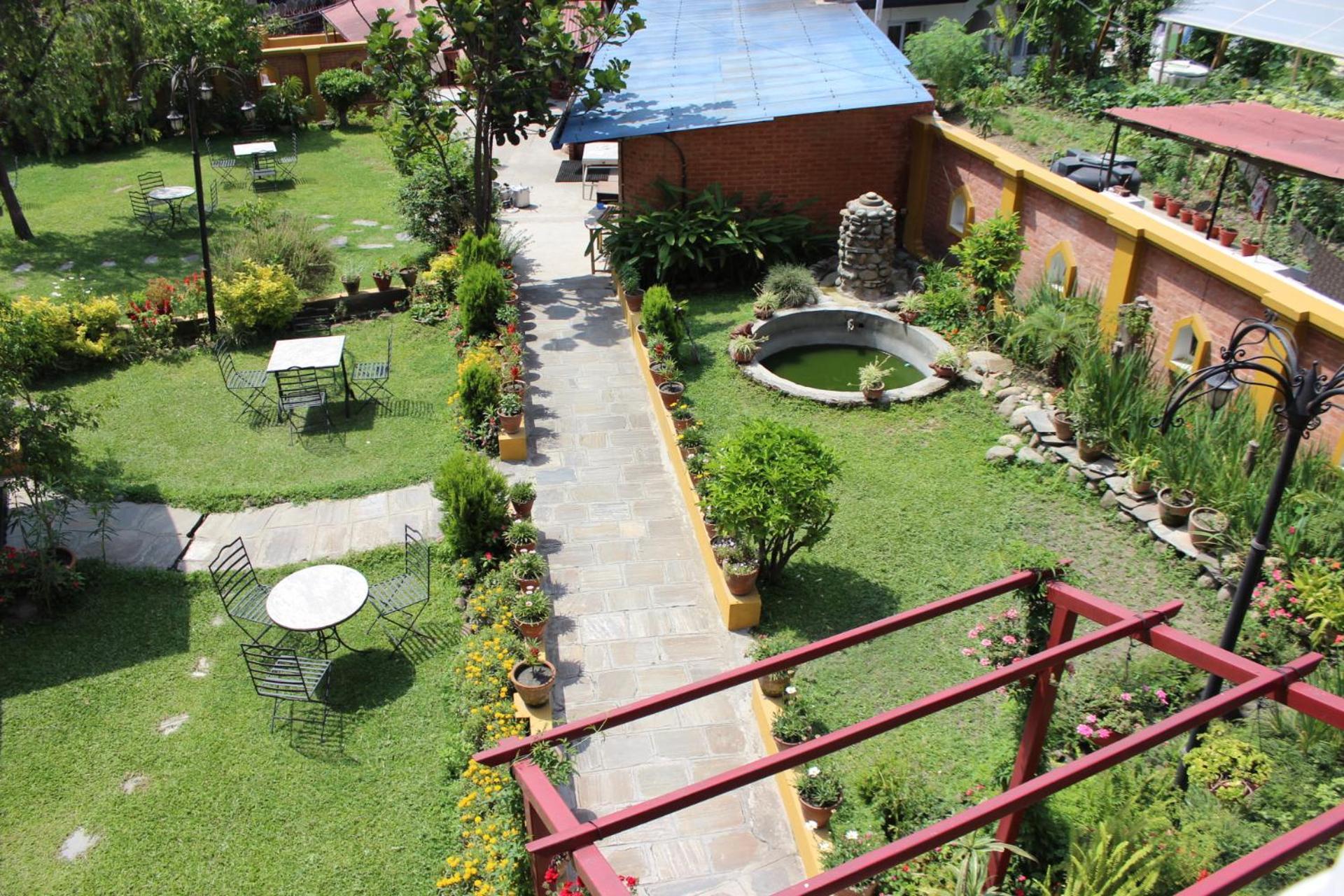 Hotel Royal Astoria
