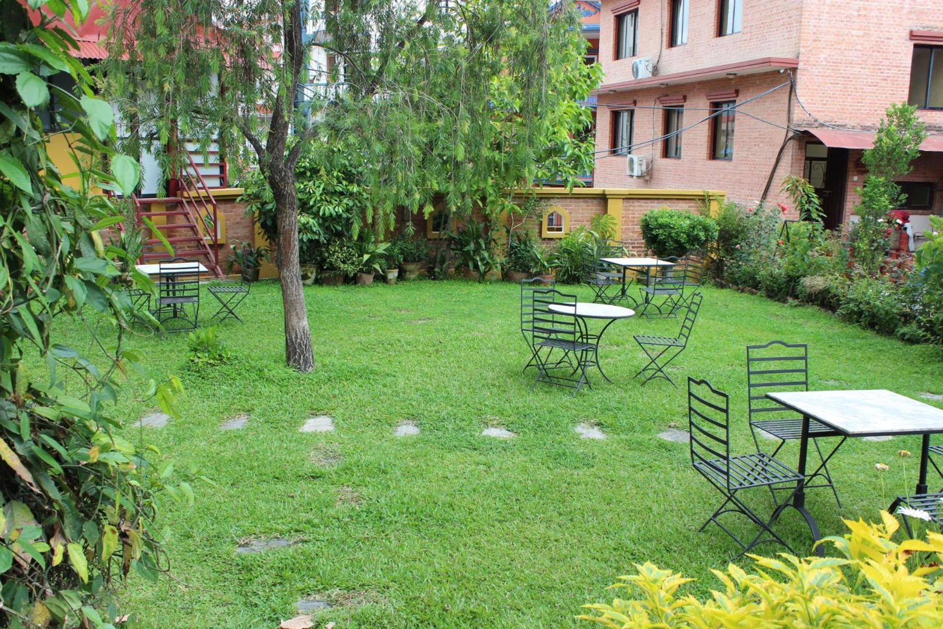 Royal Astoria 3* Kathmandu