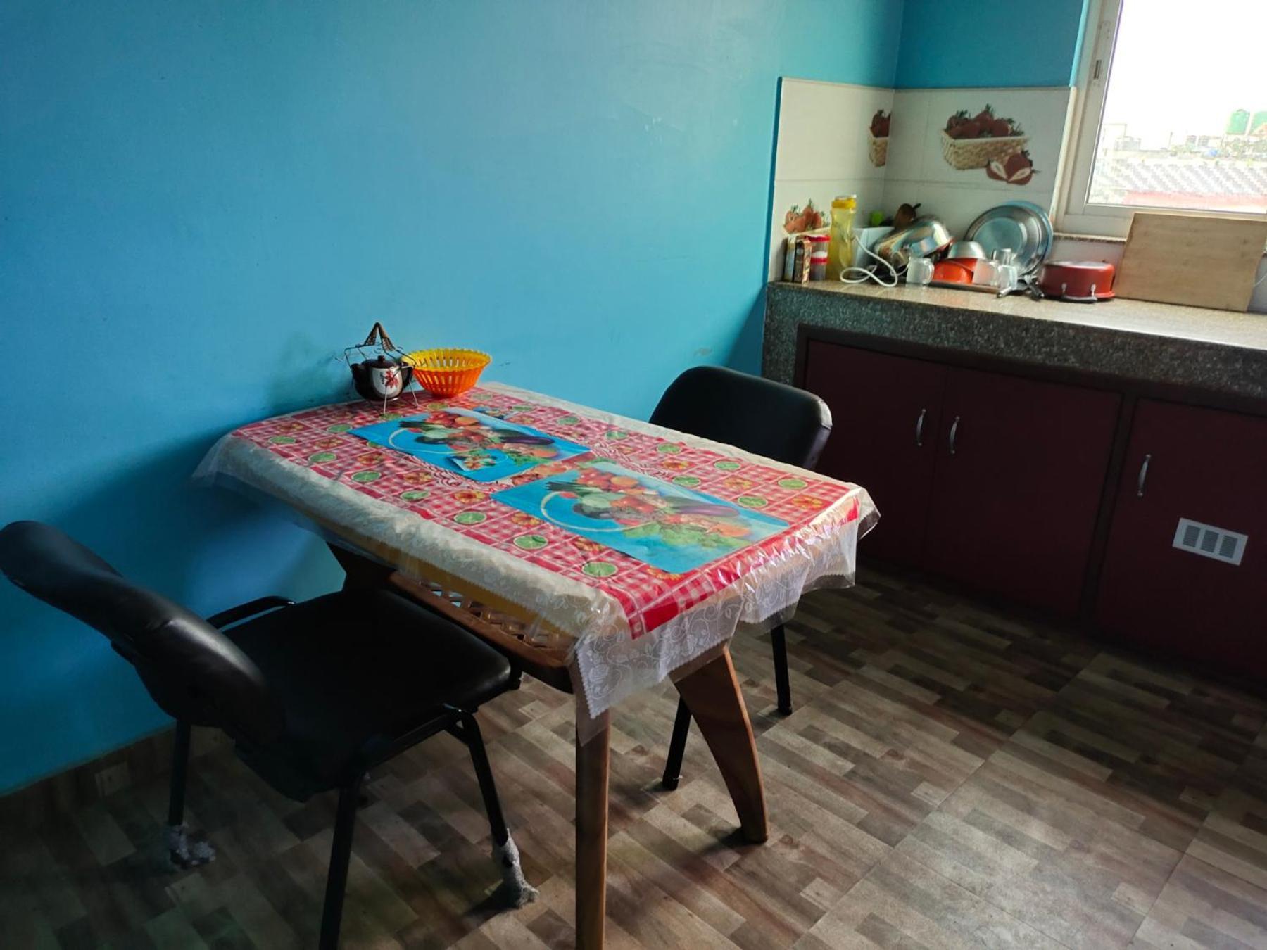 Stayeasy-kathmandu Homestay *