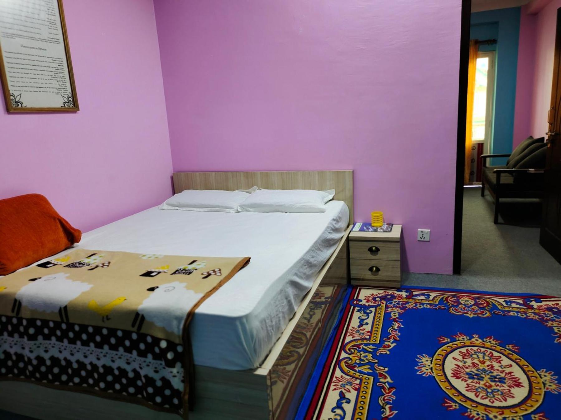 Homestay Stayeasy-kathmandu