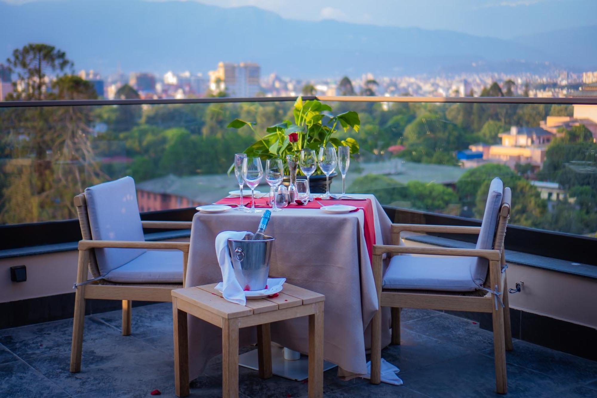 Hotel Barahi