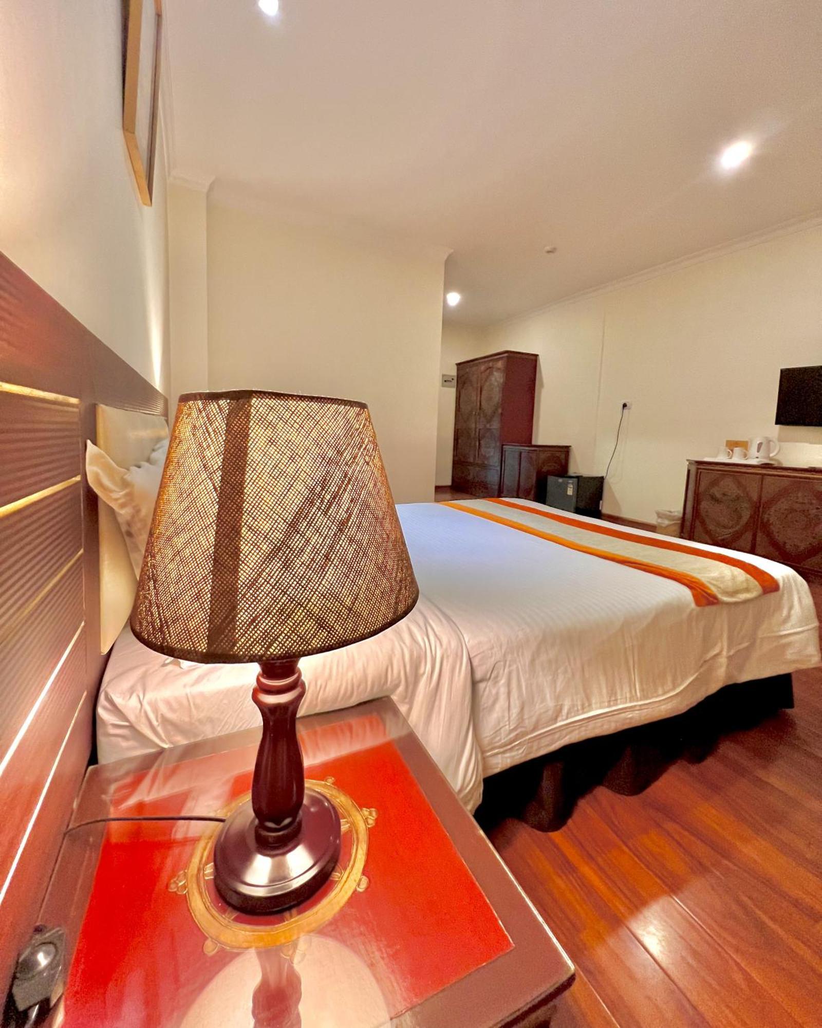 Vannasut And Hotel Kathmandu