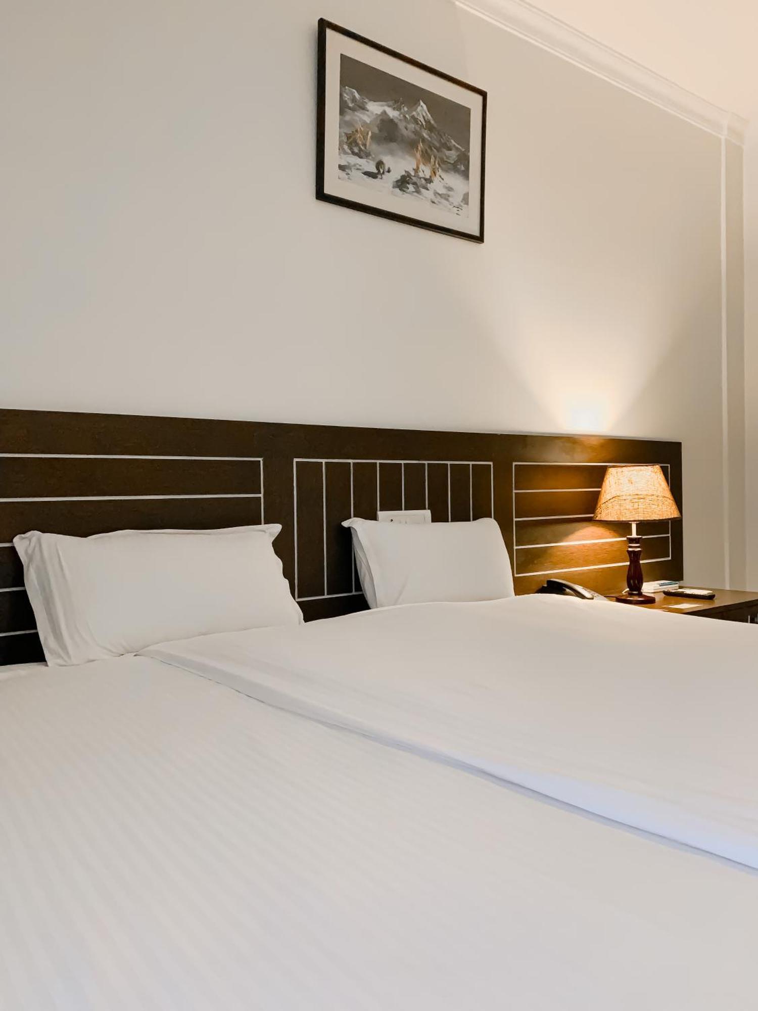 Vannasut And Hotel 4*
