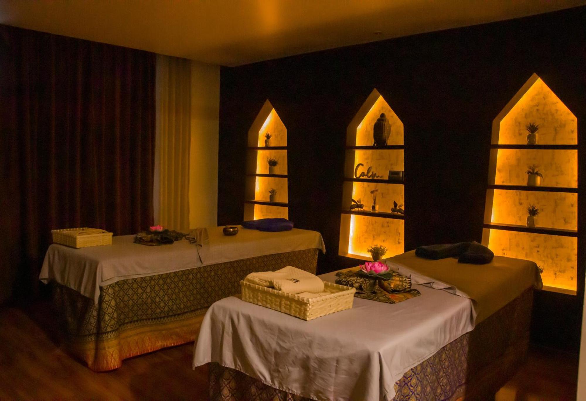 Vannasut And Hotel 4*