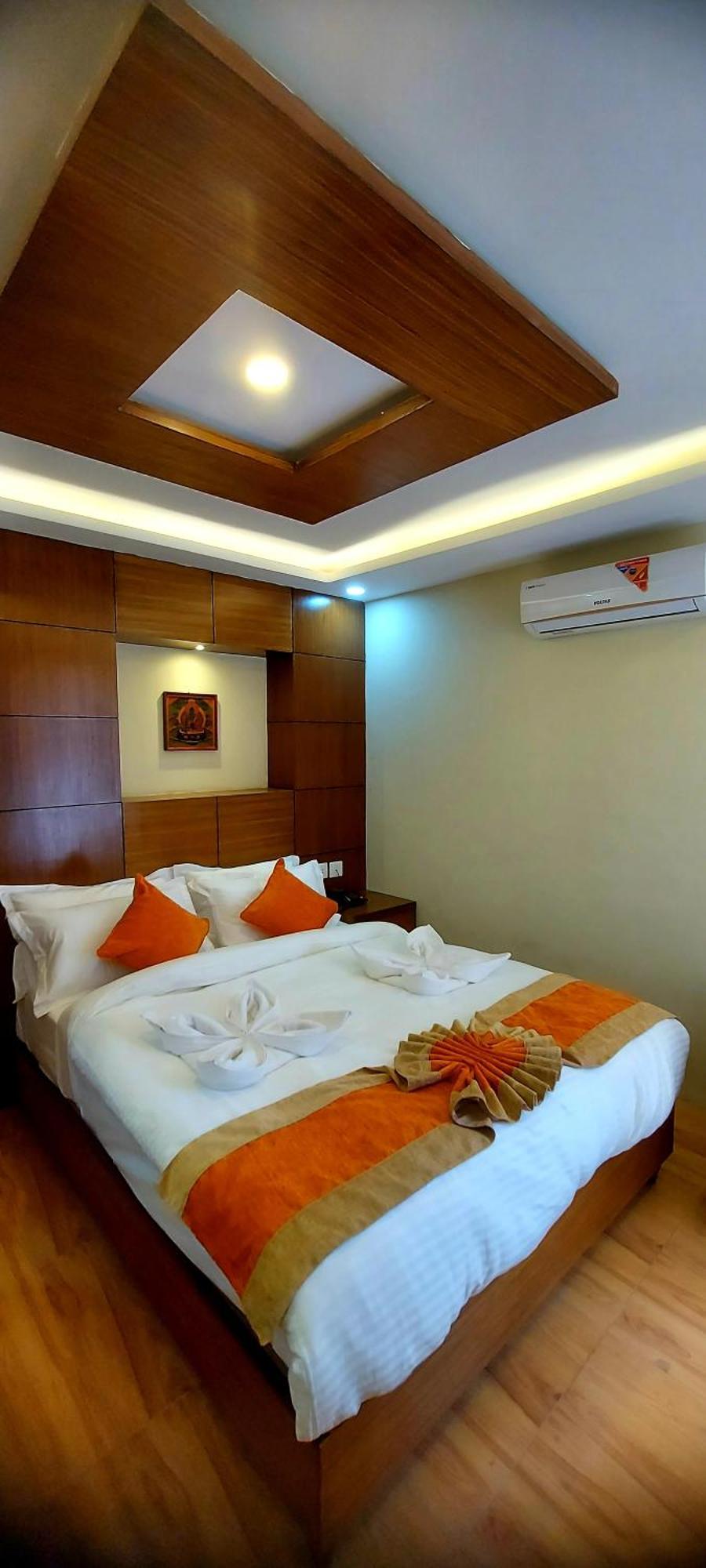 Hotel Yakroo Manang