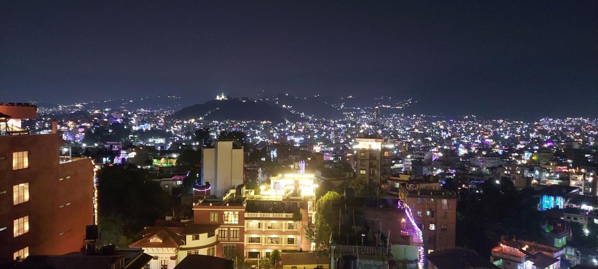 Yakroo Manang Kathmandu