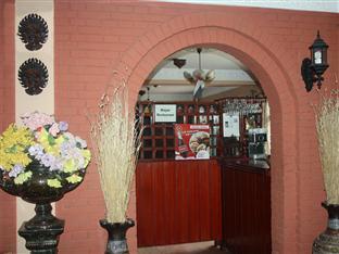 Hotel Amar Kathmandu