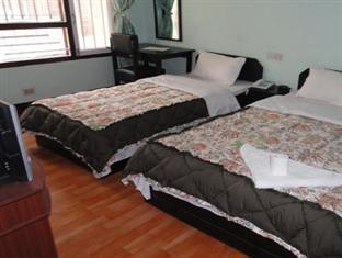 Backpackers Hotel *