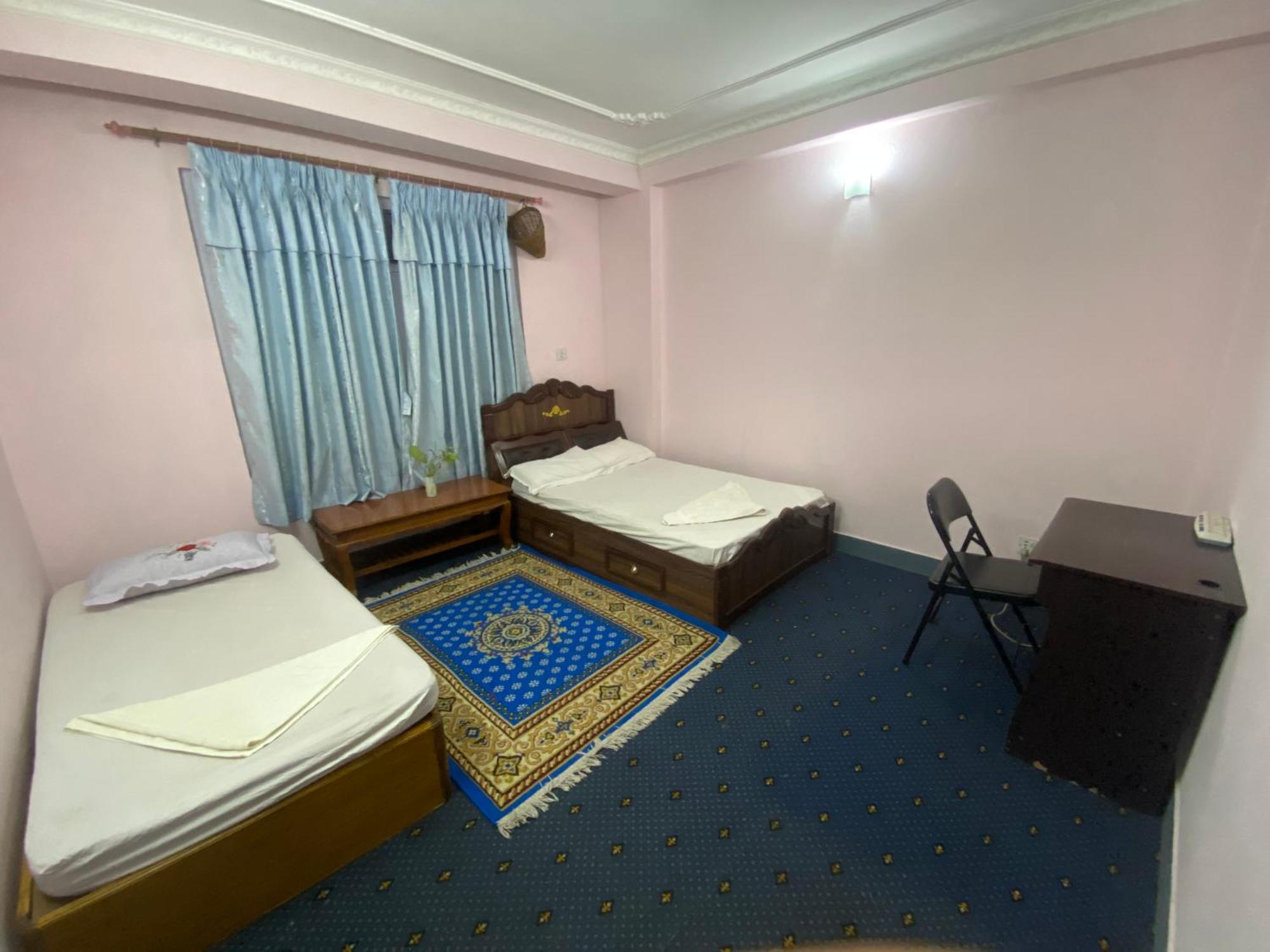 Homestay Himalayan Vacation *
