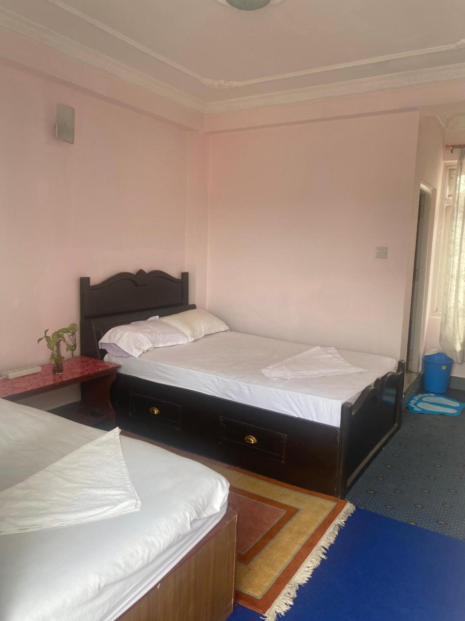 Himalayan Vacation Homestay Kathmandu