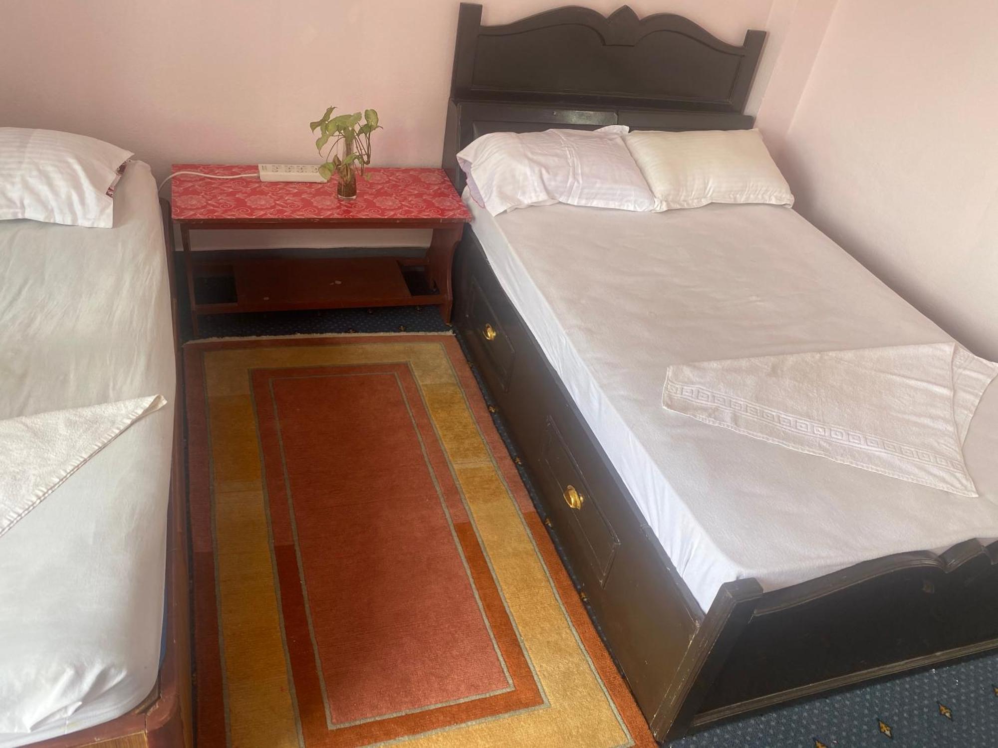 Homestay Himalayan Vacation Kathmandu