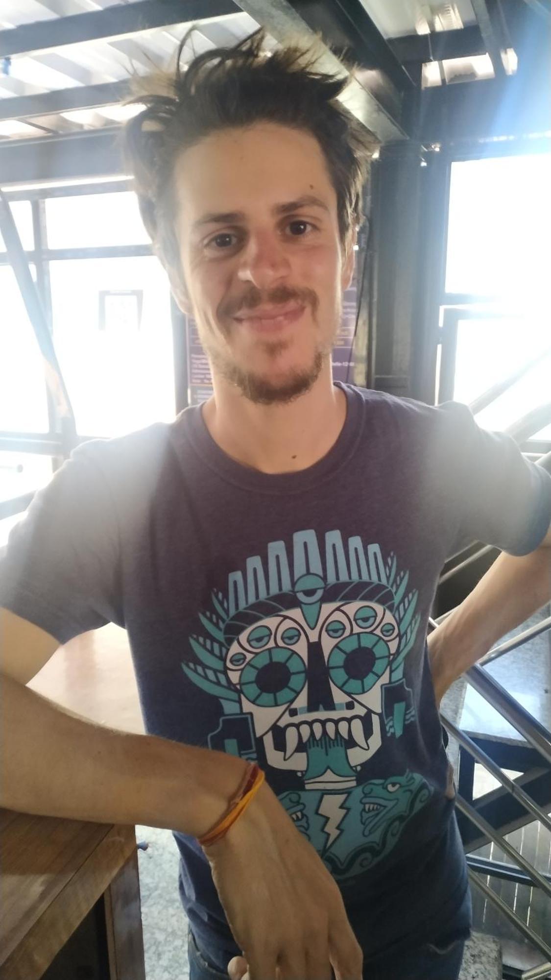 Mystic Vibes Fitness- Commune Albergue