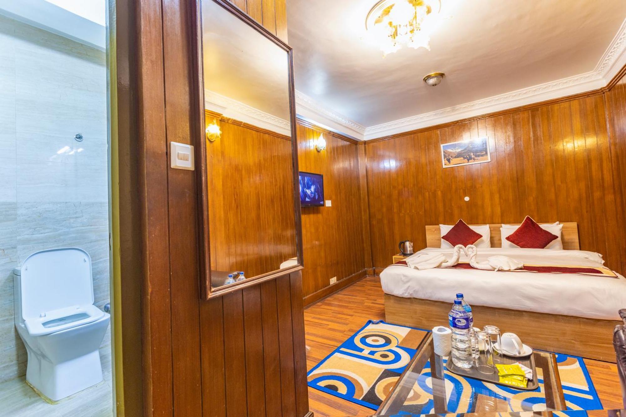 Sekai Hotel Kathmandu