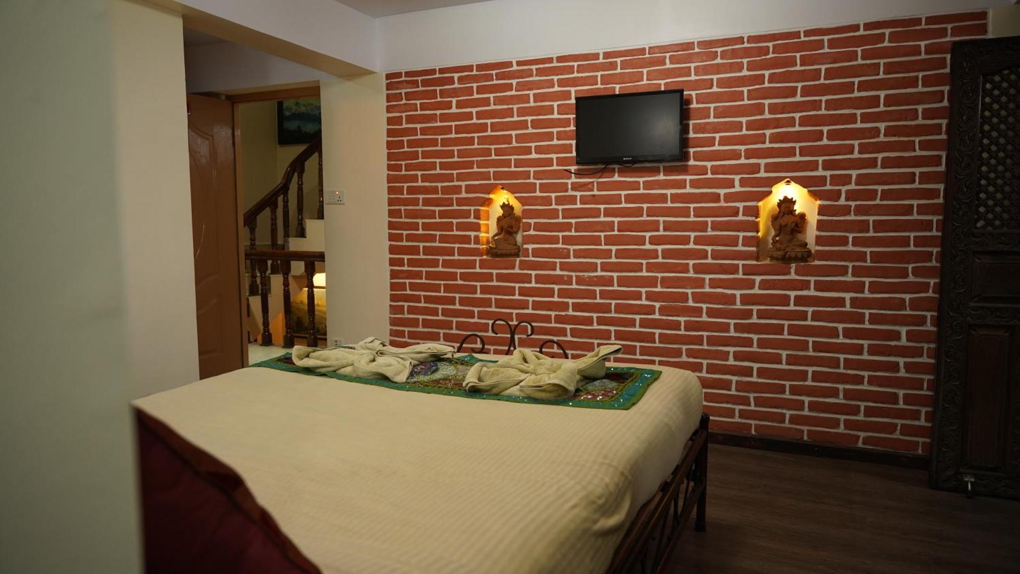 Cosy Homestay Kathmandu