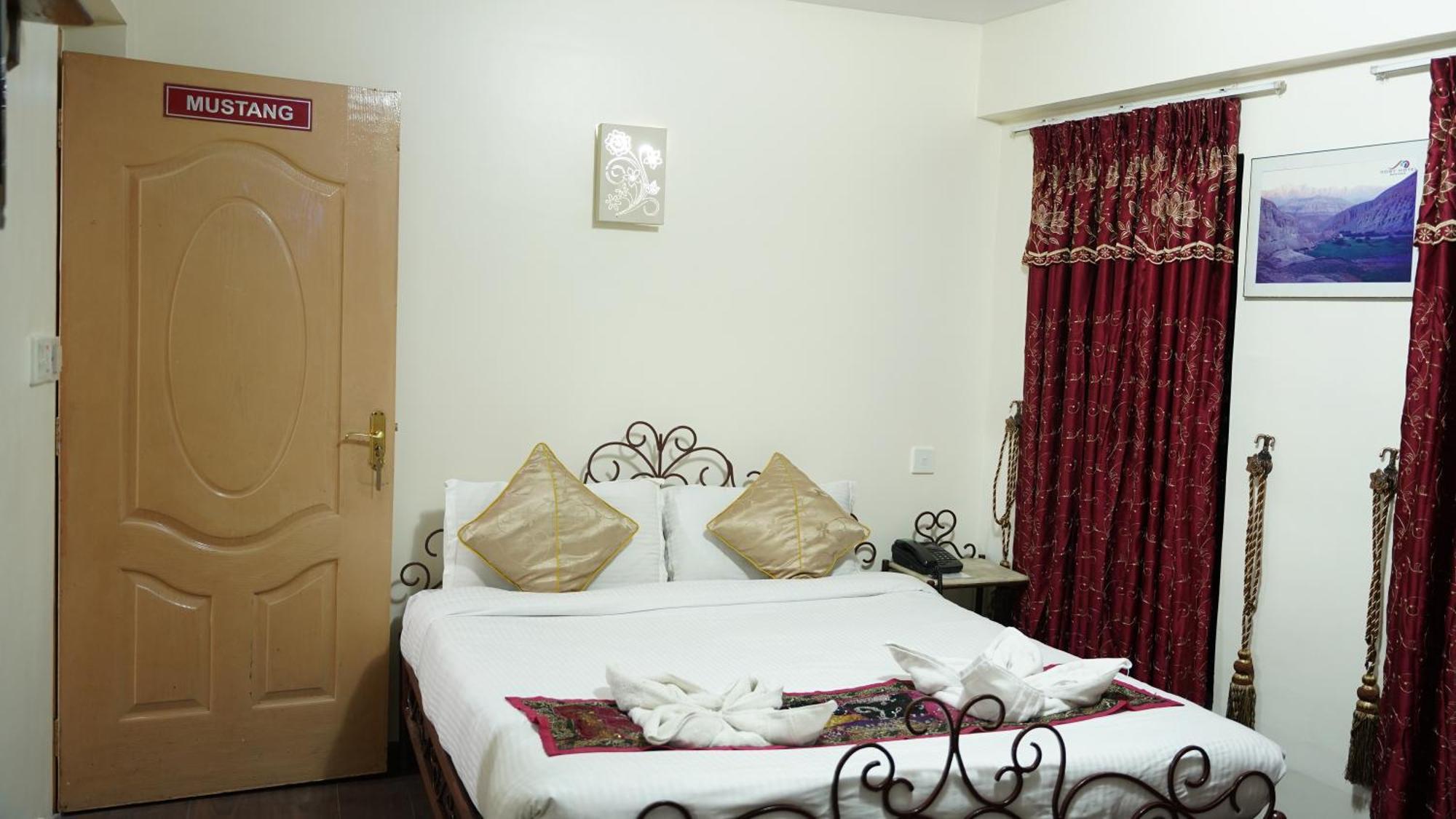 Homestay Cosy