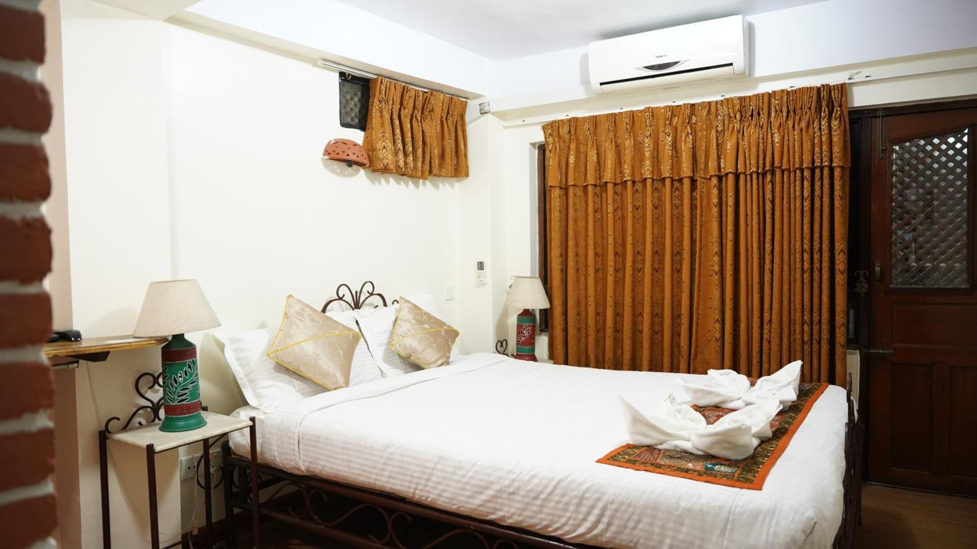 Homestay Cosy *