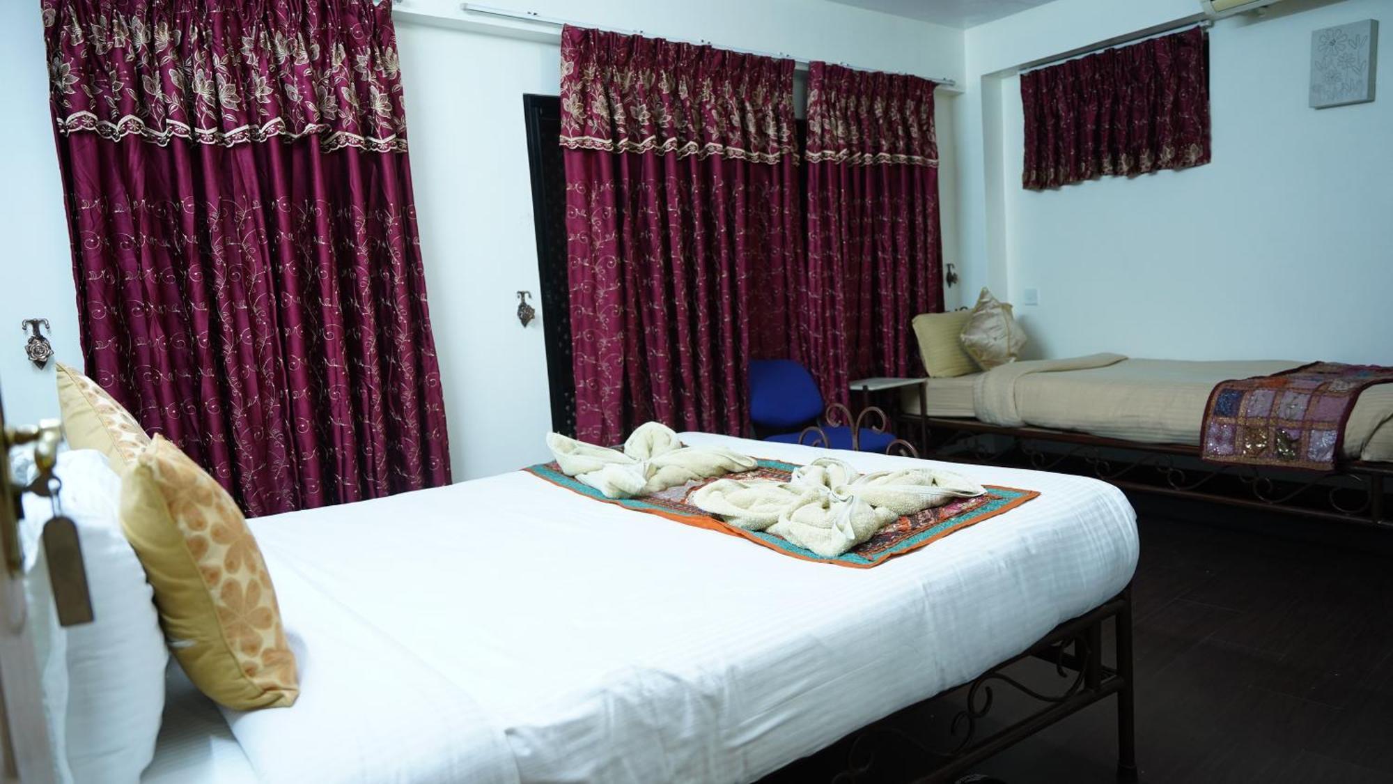 Cosy Homestay Kathmandu