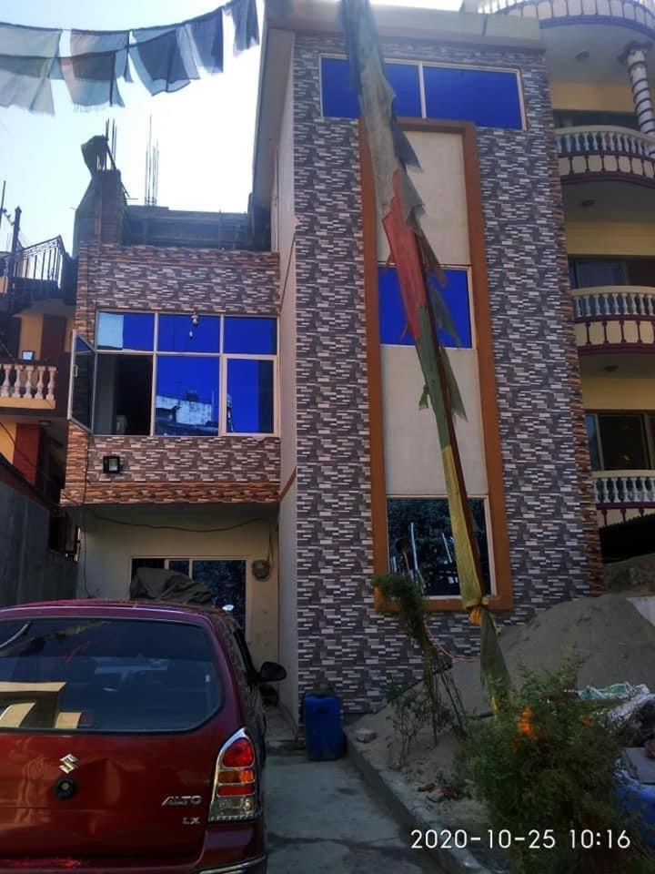Homestay Sushmita Kathmandu