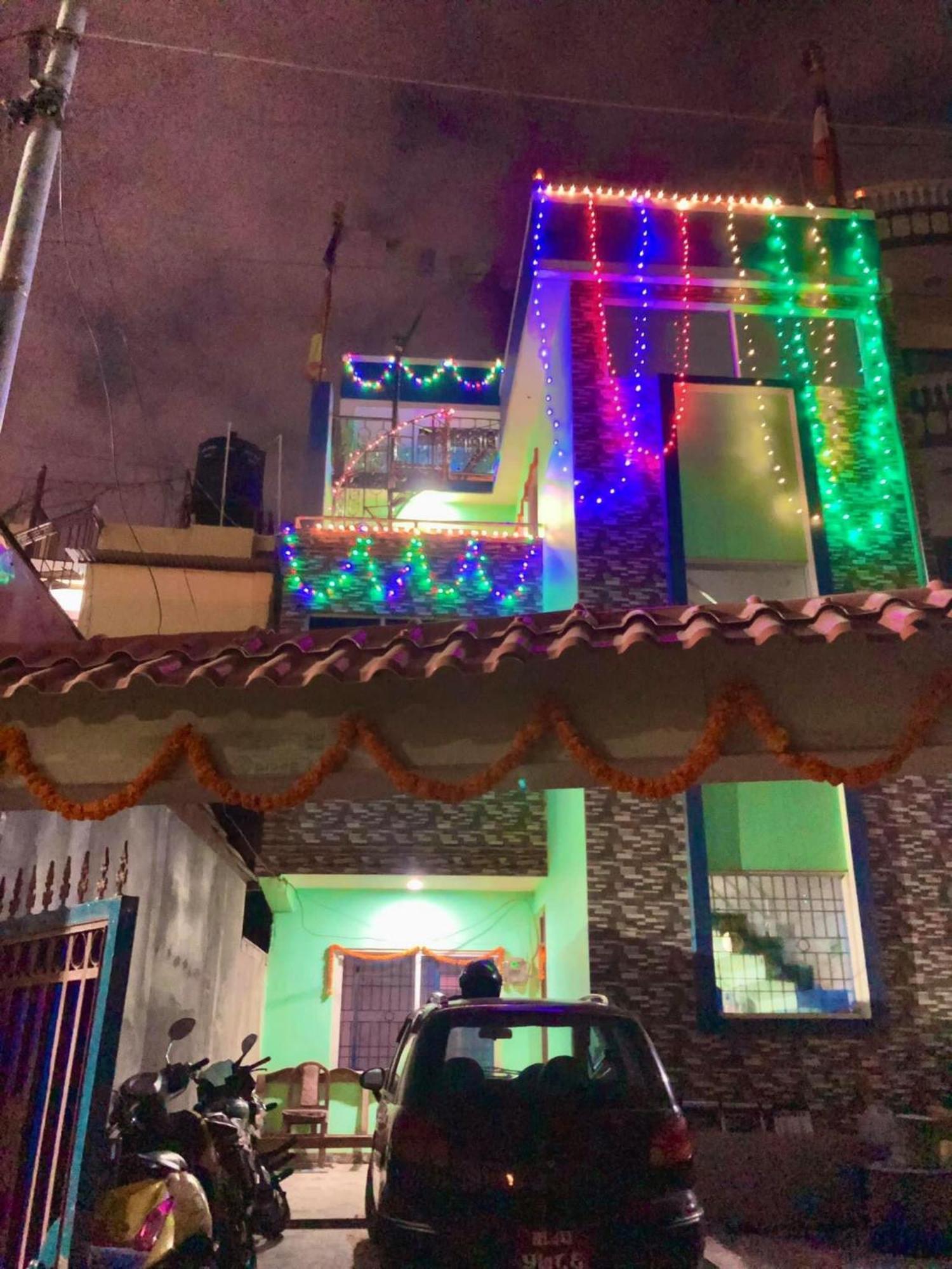 Sushmita Homestay
