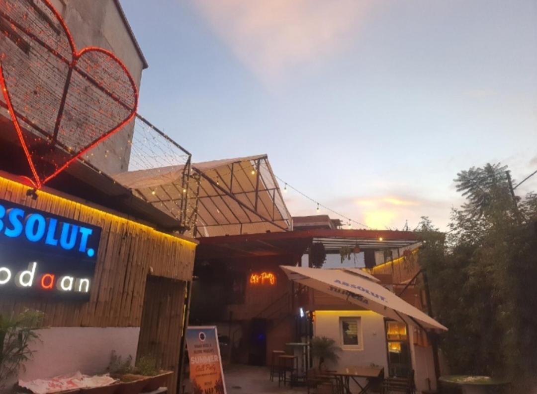 Odaan Hotel Kathmandu