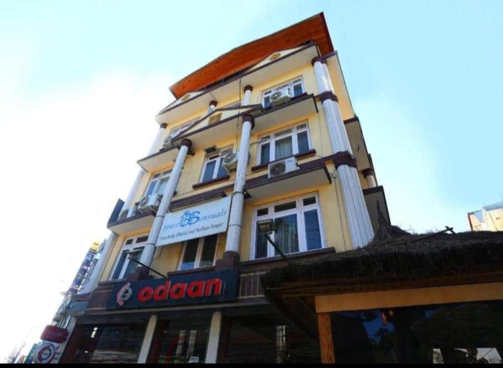 Odaan Kathmandu