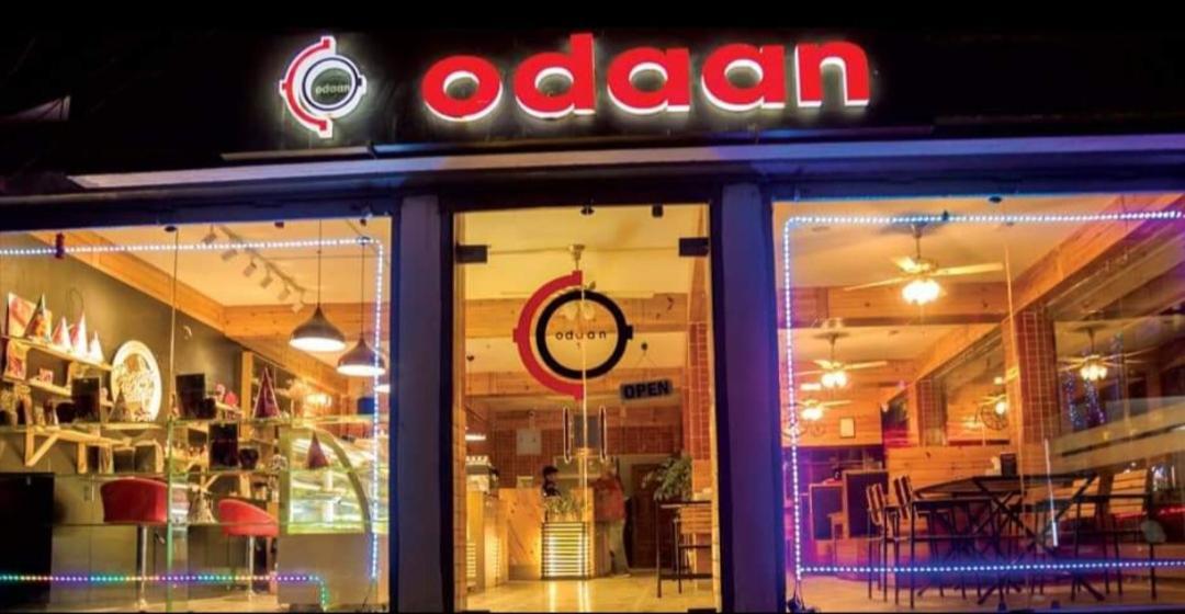 Hotel Odaan *