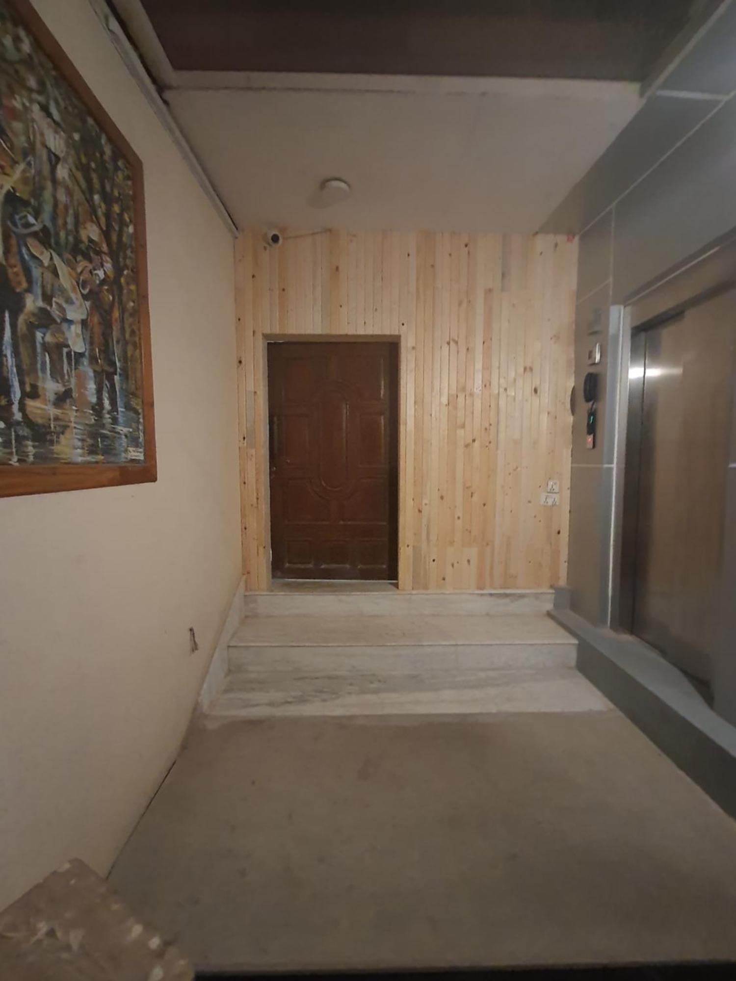 Odaan Hotel *