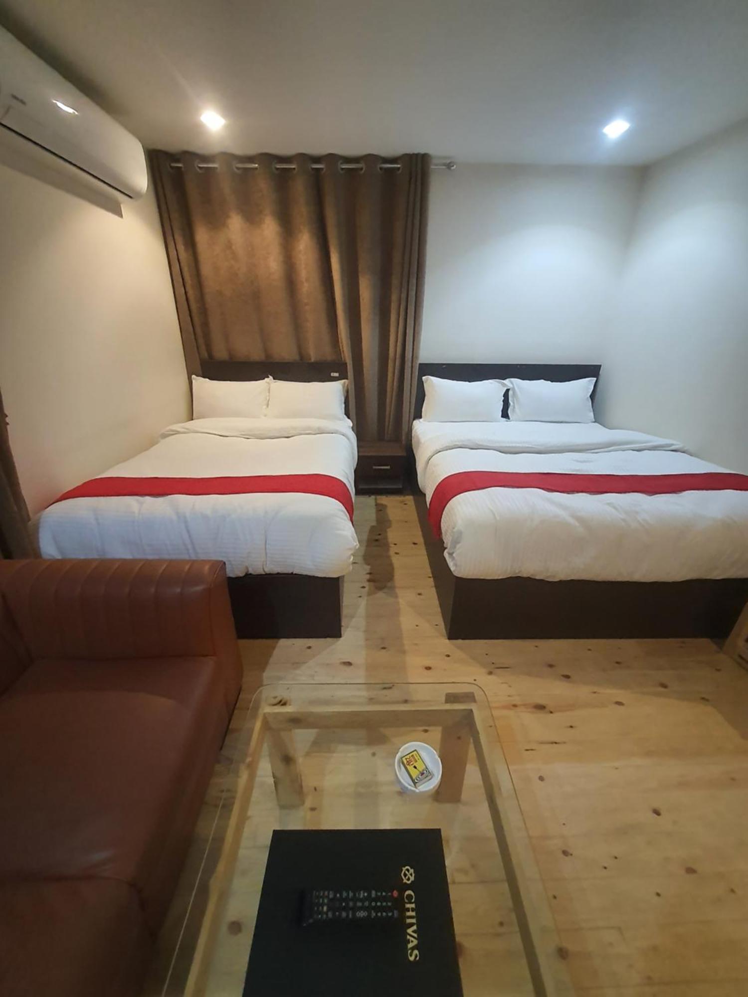 Odaan Hotel Kathmandu