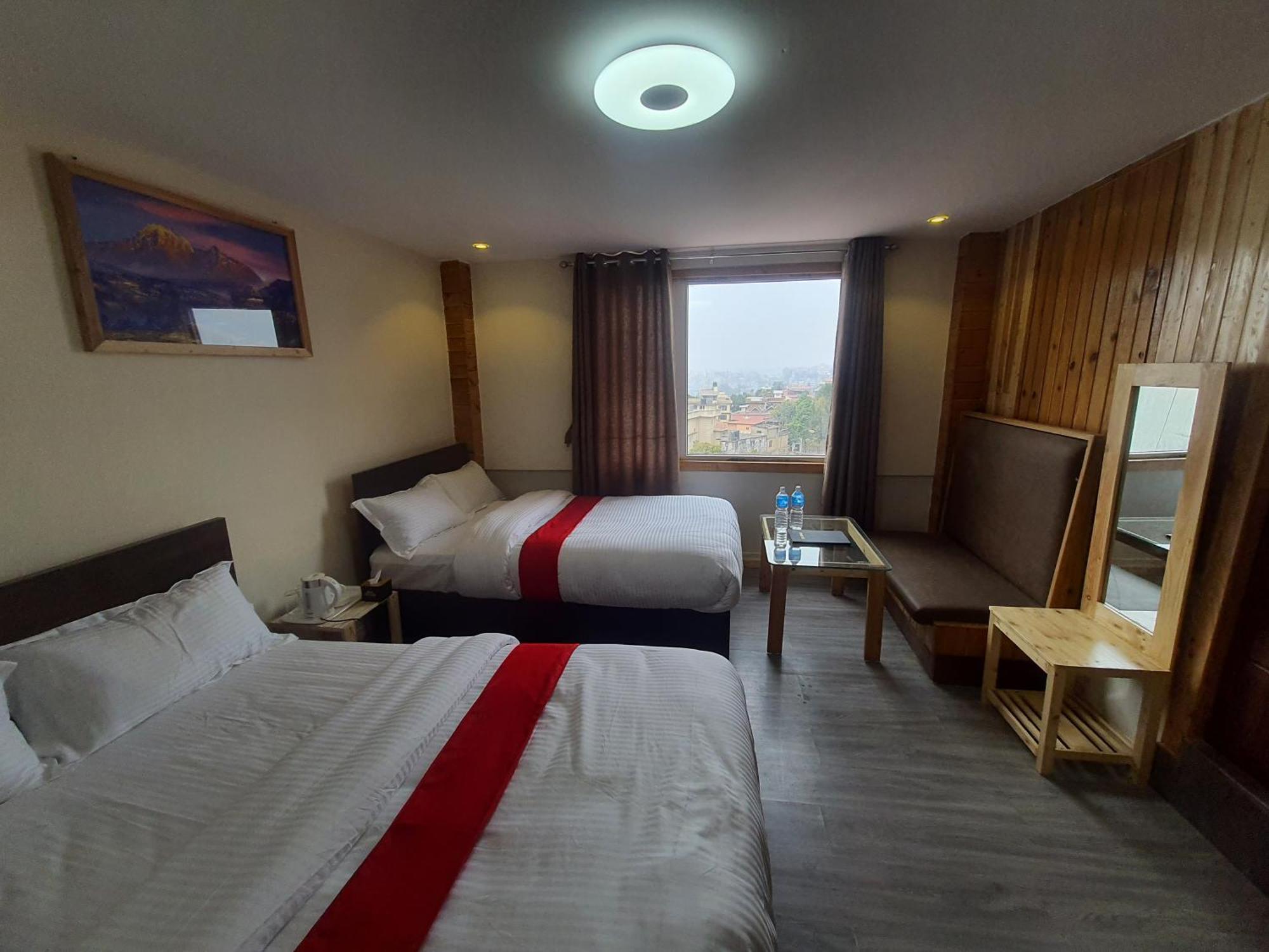 Odaan Hotel