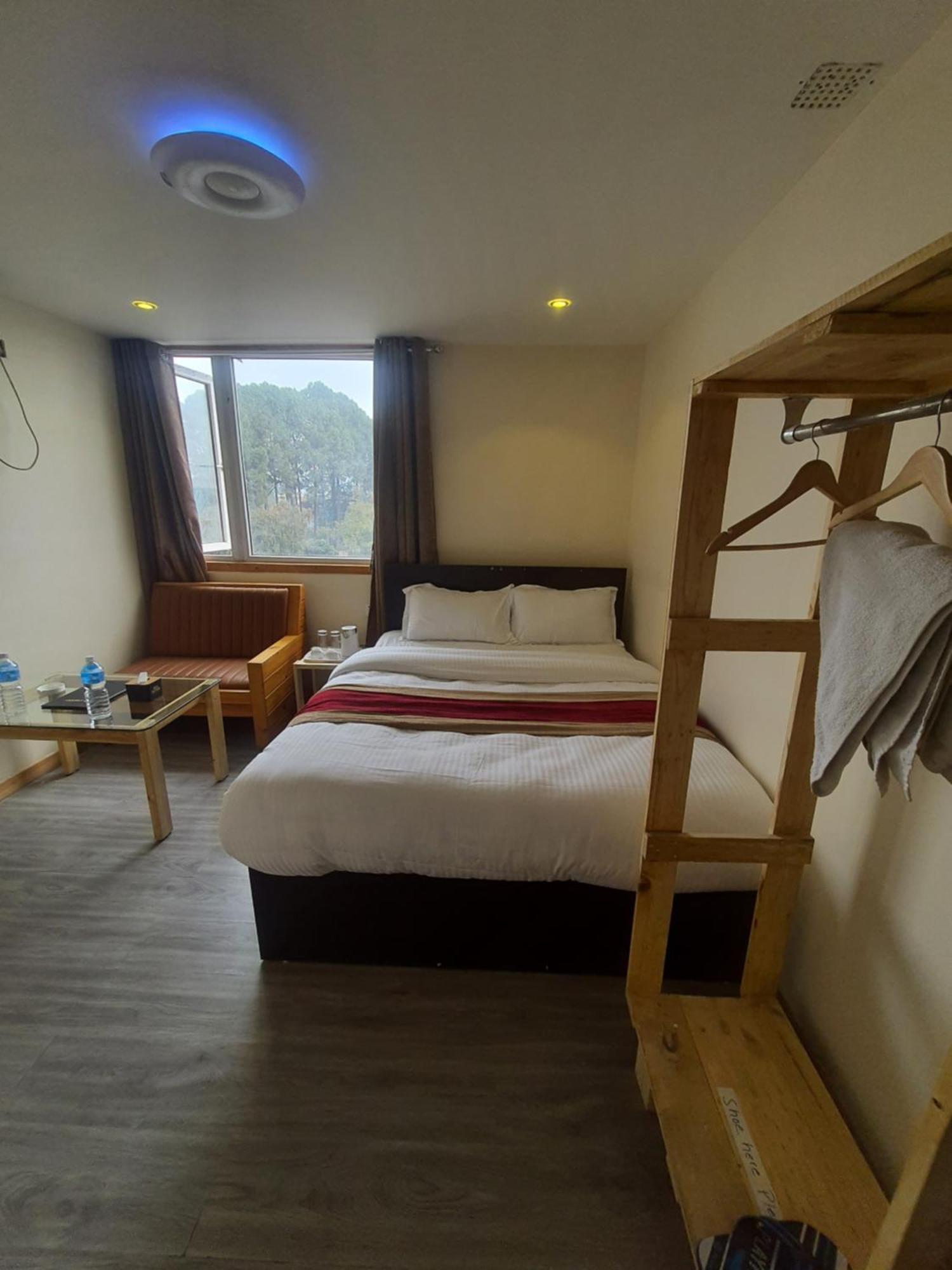 Hotel Odaan Kathmandu