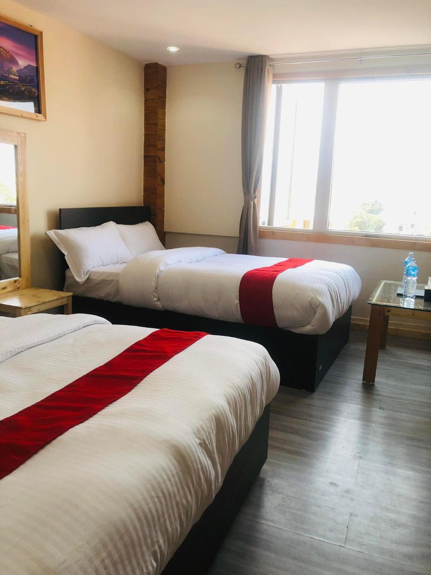 Odaan * Kathmandu