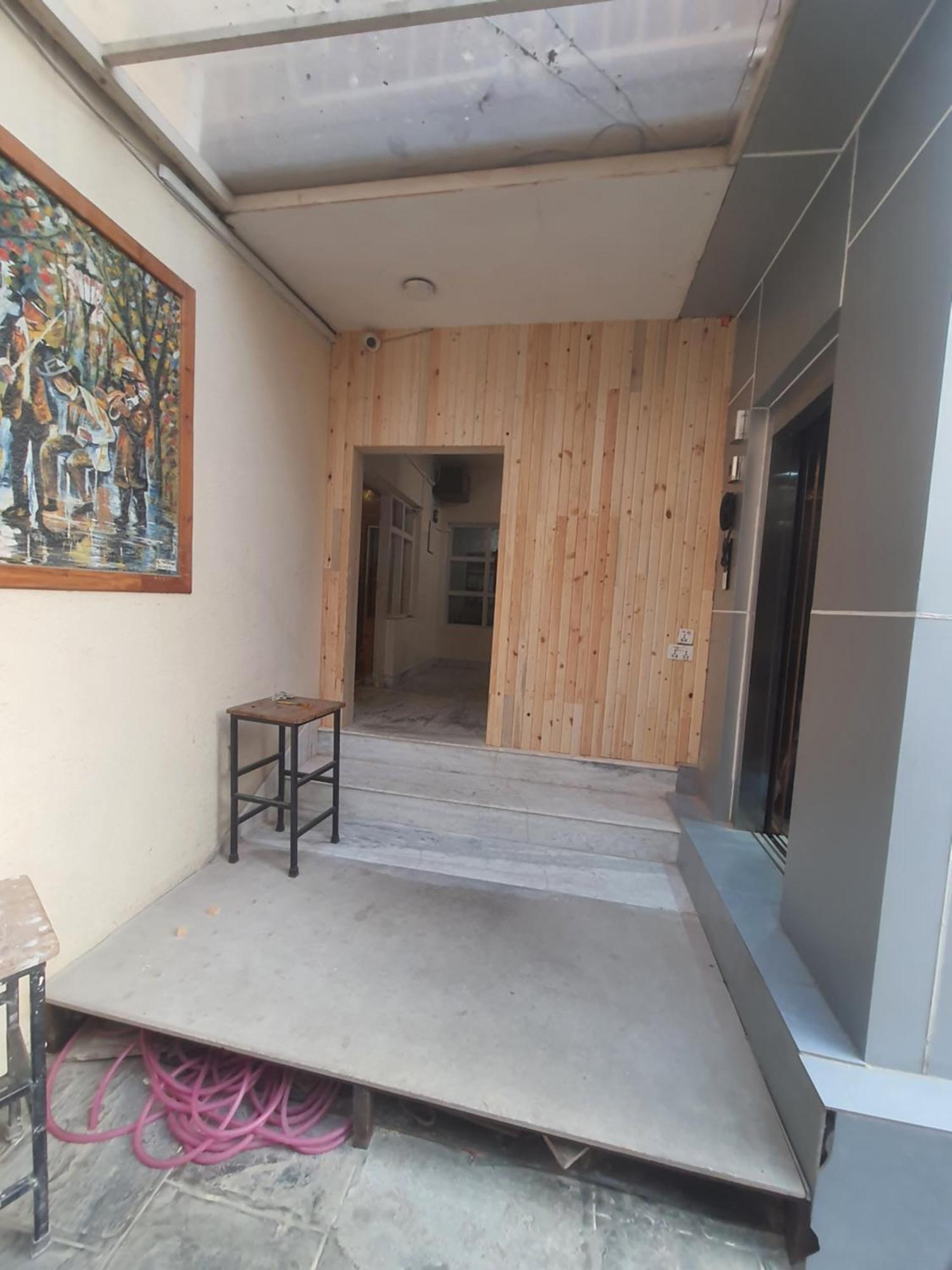Odaan * Kathmandu