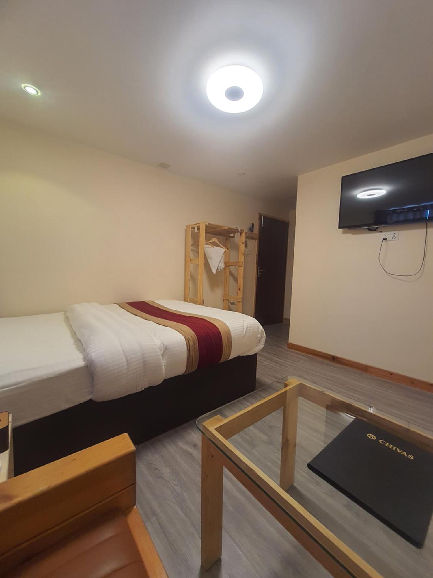 Hotel Odaan *