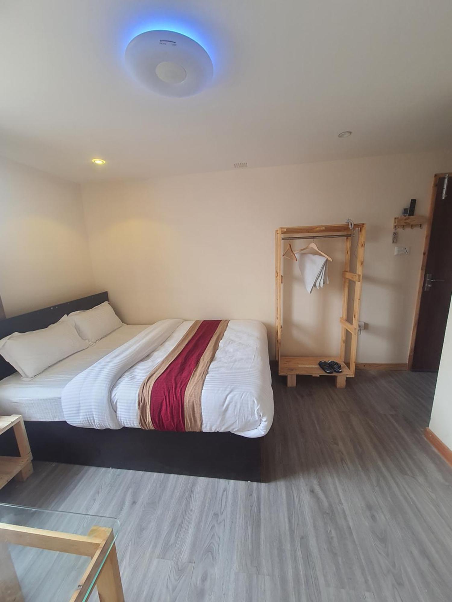 Hotel Odaan Kathmandu